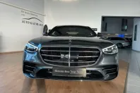 Mercedes-Benz S 580 din 2024 cu 7.631 km - oferta MER165422 - foto 2