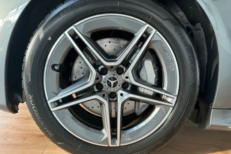 Mercedes-Benz S 580 din 2024 cu 7.631 km - oferta MER165422 - foto 4