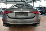 Mercedes-Benz S 580 din 2024 cu 7.631 km - oferta MER165422 - foto 5