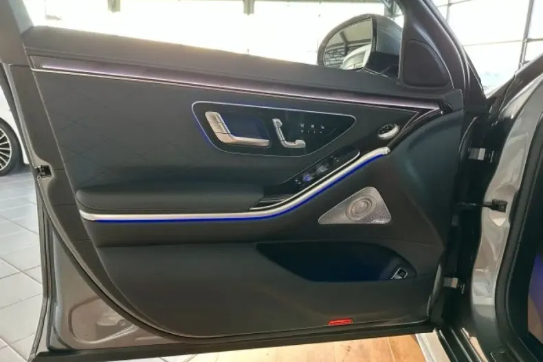 Mercedes-Benz S 580 din 2024 cu 7.631 km - oferta MER165422 - foto 8