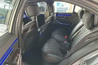Mercedes-Benz S 580 din 2024 cu 7.631 km - oferta MER165422 - foto 14