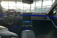 Mercedes-Benz S 580 din 2024 cu 7.631 km - oferta MER165422 - foto 16