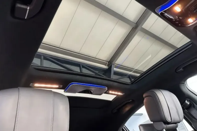 Mercedes-Benz S 580 din 2024 cu 7.631 km - oferta MER165422 - foto 17