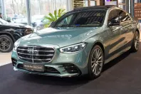 Mercedes-Benz S 580 din 2024 cu 21.783 km - oferta MER165423 - foto 1