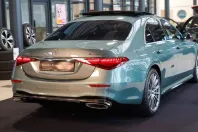 Mercedes-Benz S 580 din 2024 cu 21.783 km - oferta MER165423 - foto 3