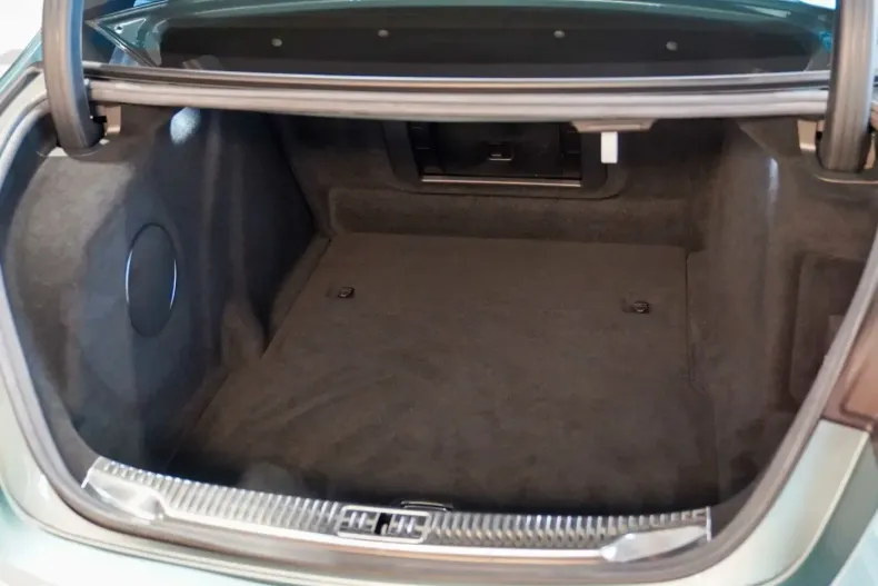 Mercedes-Benz S 580 din 2024 cu 21.783 km - oferta MER165423 - foto 5