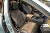 Mercedes-Benz S 580 din 2024 cu 21.783 km - oferta MER165423 - foto 9