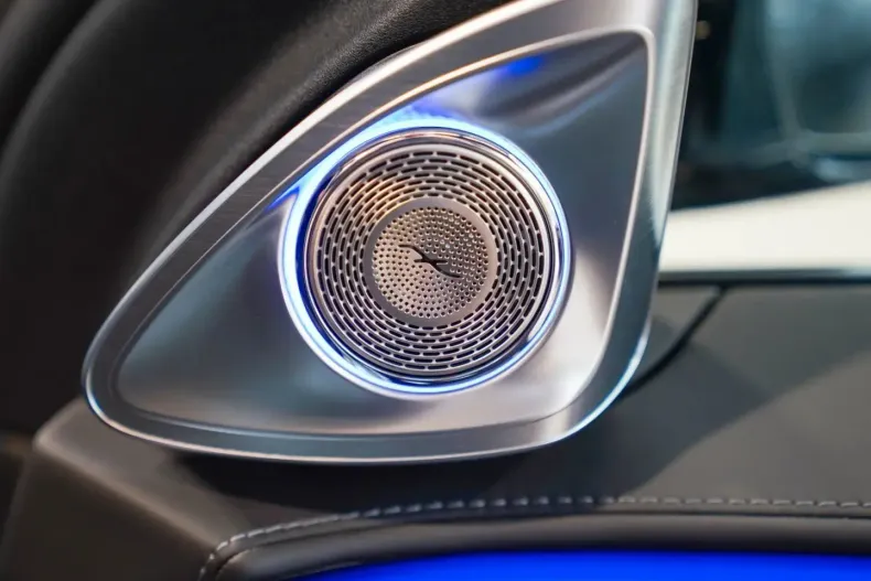 Mercedes-Benz S 580 din 2024 cu 21.783 km - oferta MER165423 - foto 12