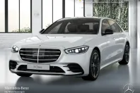 Mercedes-Benz S 580 din 2024 cu 35.503 km - oferta MER165424 - foto 1