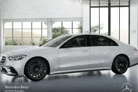 Mercedes-Benz S 580 din 2024 cu 35.503 km - oferta MER165424 - foto 2