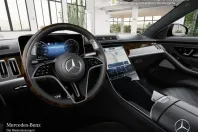 Mercedes-Benz S 580 din 2024 cu 35.503 km - oferta MER165424 - foto 8