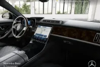 Mercedes-Benz S 580 din 2024 cu 35.503 km - oferta MER165424 - foto 9