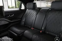 Mercedes-Benz S 580 din 2024 cu 35.503 km - oferta MER165424 - foto 11