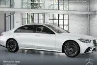 Mercedes-Benz S 580 din 2024 cu 35.503 km - oferta MER165424 - foto 14