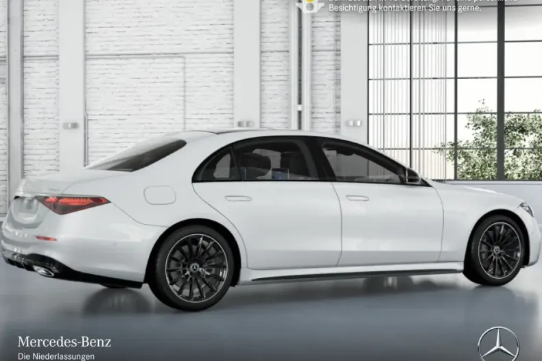 Mercedes-Benz S 580 din 2024 cu 35.503 km - oferta MER165424 - foto 15