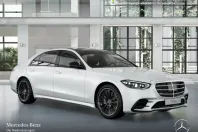Mercedes-Benz S 580 din 2024 cu 35.503 km - oferta MER165424 - foto 16