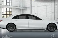 Mercedes-Benz S 580 din 2024 cu 35.503 km - oferta MER165424 - foto 17