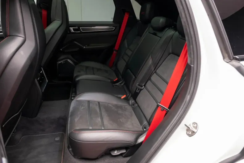 Porsche Cayenne din 2022 cu 96.000 km - oferta POR165425 - foto 5