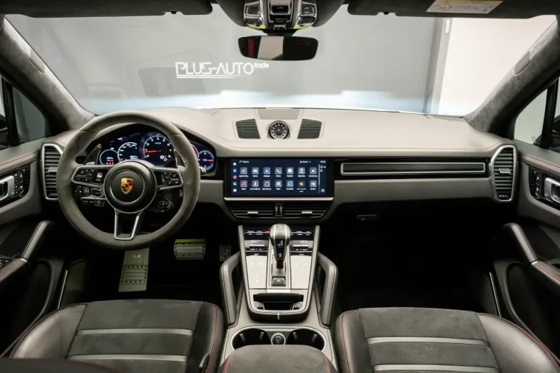 Porsche Cayenne din 2022 cu 96.000 km - oferta POR165425 - foto 7