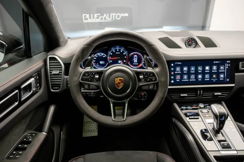 Porsche Cayenne din 2022 cu 96.000 km - oferta POR165425 - foto 10