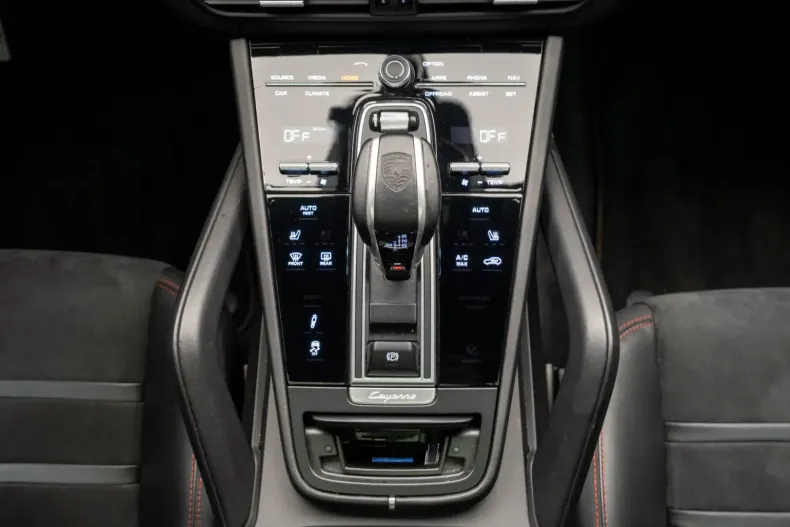 Porsche Cayenne din 2022 cu 96.000 km - oferta POR165425 - foto 11