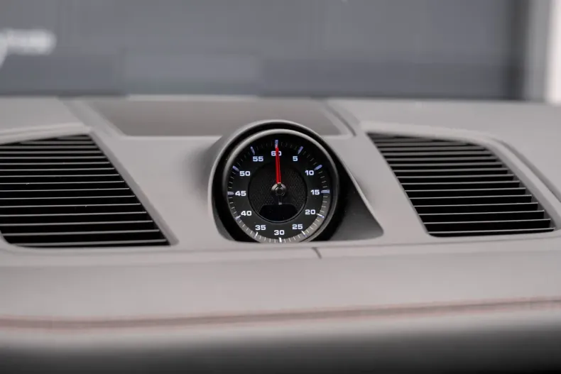 Porsche Cayenne din 2022 cu 96.000 km - oferta POR165425 - foto 14