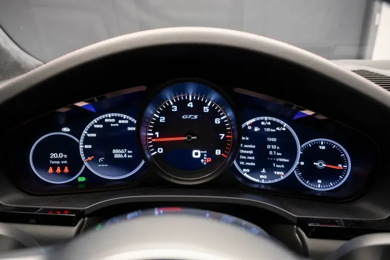 Porsche Cayenne din 2022 cu 96.000 km - oferta POR165425 - foto 15