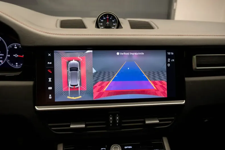 Porsche Cayenne din 2022 cu 96.000 km - oferta POR165425 - foto 16