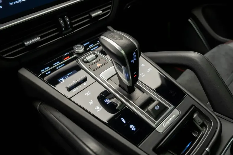 Porsche Cayenne din 2022 cu 96.000 km - oferta POR165425 - foto 17