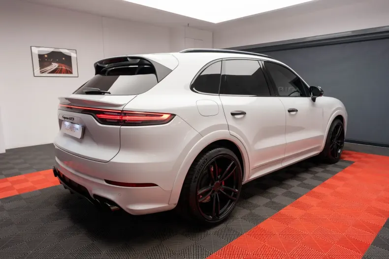 Porsche Cayenne din 2022 cu 96.000 km - oferta POR165425 - foto 19