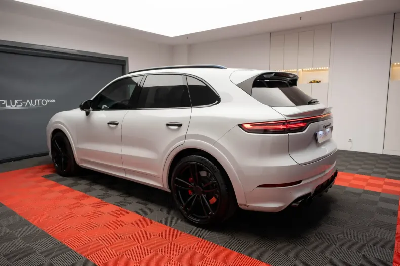 Porsche Cayenne din 2022 cu 96.000 km - oferta POR165425 - foto 20