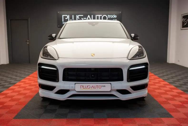 Porsche Cayenne din 2022 cu 96.000 km - oferta POR165425 - foto 24
