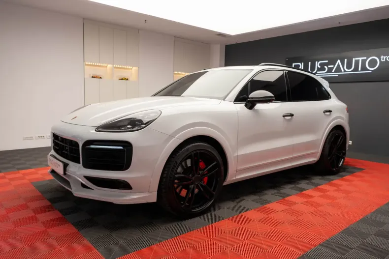 Porsche Cayenne din 2022 cu 96.000 km - oferta POR165425 - foto 25