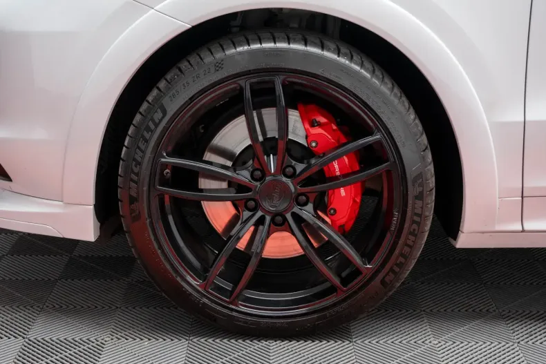 Porsche Cayenne din 2022 cu 96.000 km - oferta POR165425 - foto 31