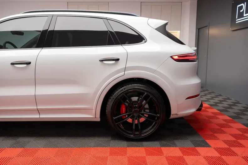 Porsche Cayenne din 2022 cu 96.000 km - oferta POR165425 - foto 32