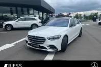 Mercedes-Benz S 580 din 2024 cu 21.901 km - oferta MER165426 - foto 1