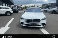 Mercedes-Benz S 580 din 2024 cu 21.901 km - oferta MER165426 - foto 2