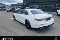 Mercedes-Benz S 580 din 2024 cu 21.901 km - oferta MER165426 - foto 5