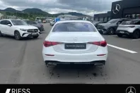 Mercedes-Benz S 580 din 2024 cu 21.901 km - oferta MER165426 - foto 6