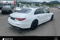 Mercedes-Benz S 580 din 2024 cu 21.901 km - oferta MER165426 - foto 7
