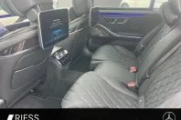Mercedes-Benz S 580 din 2024 cu 21.901 km - oferta MER165426 - foto 12