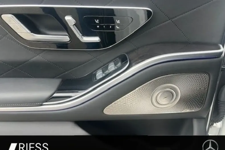 Mercedes-Benz S 580 din 2024 cu 21.901 km - oferta MER165426 - foto 13