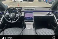 Mercedes-Benz S 580 din 2024 cu 21.901 km - oferta MER165426 - foto 18