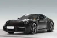 Porsche 992 din 2024 cu 23.900 km - oferta POR165427 - foto 1
