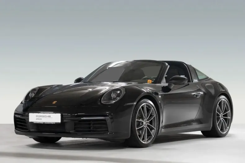 Porsche 992 din 2024 cu 23.900 km - oferta POR165427 - foto 1