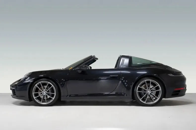 Porsche 992 din 2024 cu 23.900 km - oferta POR165427 - foto 2