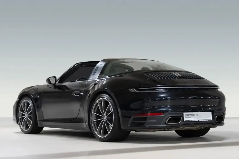 Porsche 992 din 2024 cu 23.900 km - oferta POR165427 - foto 3