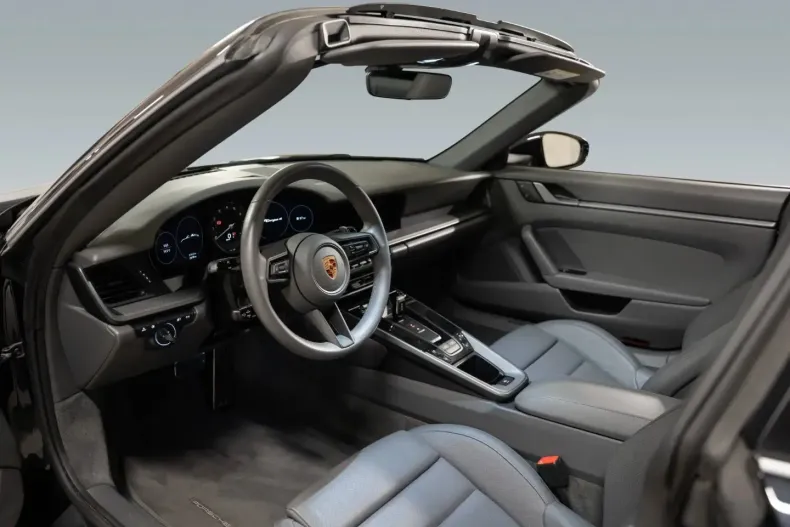 Porsche 992 din 2024 cu 23.900 km - oferta POR165427 - foto 4