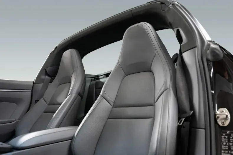 Porsche 992 din 2024 cu 23.900 km - oferta POR165427 - foto 5