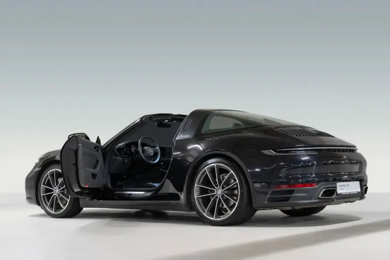 Porsche 992 din 2024 cu 23.900 km - oferta POR165427 - foto 8